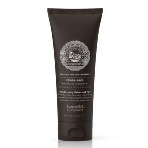 Tweak-d By Nature Volumizing Clayditioner